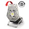 Stkr Mobile Task Light, 1200 Lumens, USB Recharge, w/180deg. adjust head 00173 - alternate 5
